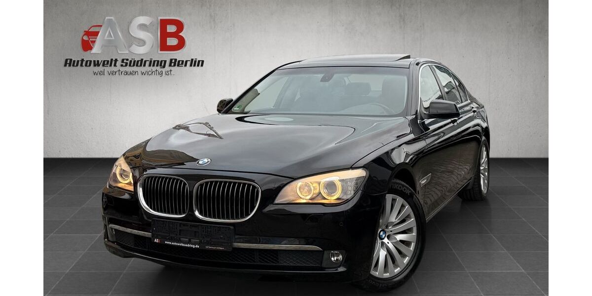 BMW 730 171.760 km 13.999 &euro; Berlin 12055