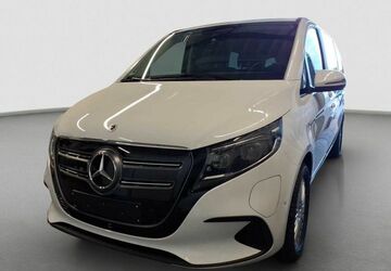 Mercedes-Benz EQV 12.738 km 49.850 &euro; Neu-Ulm 89231