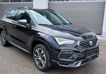 Seat Ateca 23.500 km 25.990 &euro; Seubersdorf in der Oberpfalz 92358