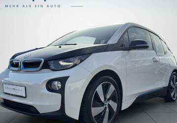 BMW i3 105.700 km 13.490 &euro; Georgensgmünd 91166