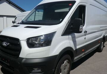 Ford Transit 7.842 km 31.700 &euro; Mickhausen 86866