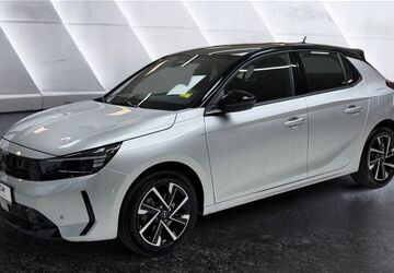 Opel Corsa 11.895 km 18.900 &euro; Berlin 10553