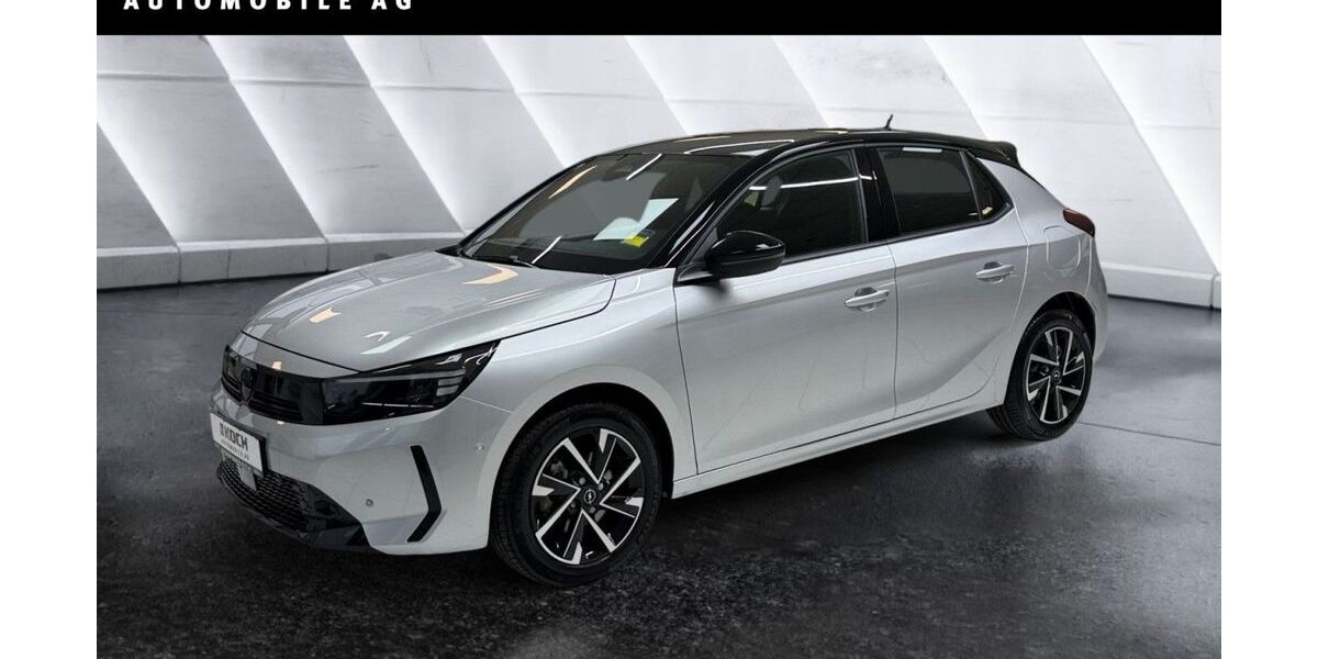 Opel Corsa 11.895 km 18.900 &euro; Berlin 10553