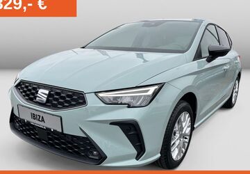 Seat Ibiza 1.500 km 29.850 &euro; Weinstadt-Endersbach 71384