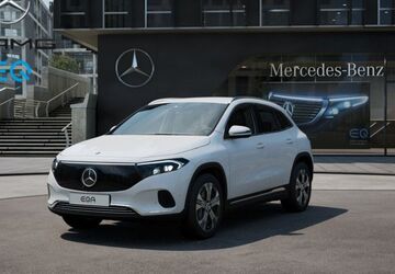 Mercedes-Benz EQA 8.670 km 39.790 &euro; Hagen 58135