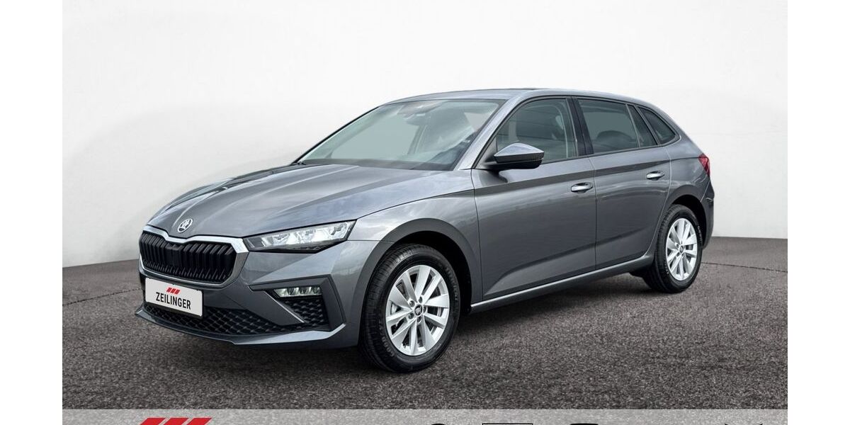 Skoda Scala 1.130 km 19.997 &euro; Dietersheim 91463