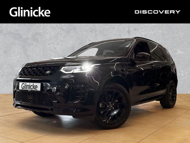 Land Rover Discovery Sport 2.500 km 66.880 &euro; Frankfurt a.M. 60314
