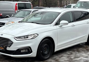 Ford Mondeo 199.900 km 9.999 &euro; Berlin 13127