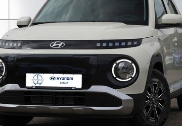 Hyundai INSTER 2.500 km 24.890 &euro; Lebach 66822