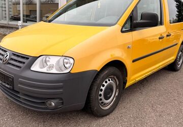 VW Caddy 193.970 km 1.999 &euro; Uhingen 73066