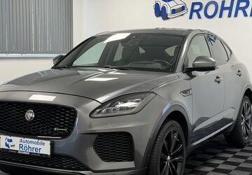 Jaguar E-Pace 99.680 km 21.950 &euro; Weingarten 88250
