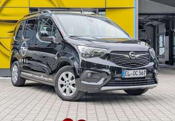 Opel Combo 43.000 km 29.950 &euro; Meppen 49716