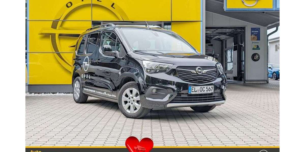 Opel Combo 43.000 km 29.950 &euro; Meppen 49716