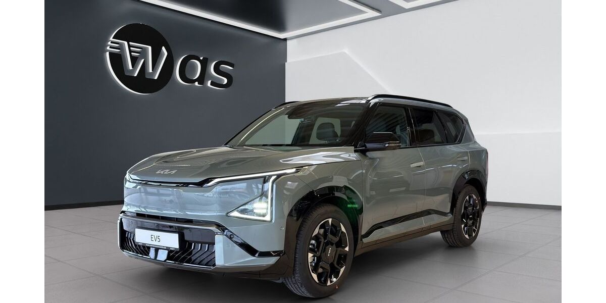 Kia EV5 3.500 km 45.880 &euro; Stuhr 28816