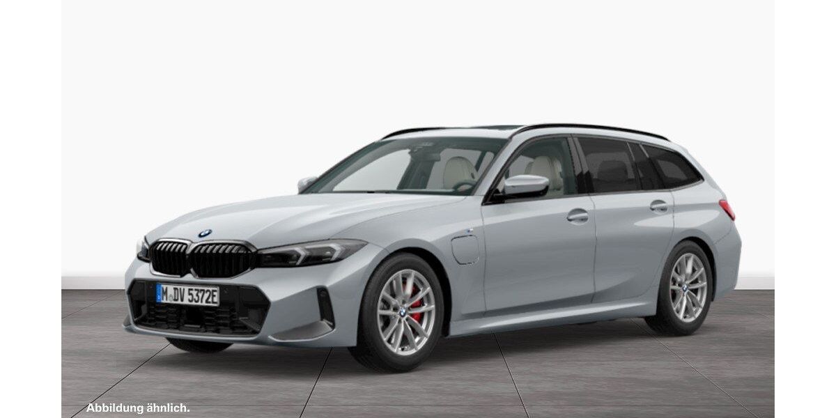 BMW 330 27.306 km 54.850 &euro; Rosenheim 83026