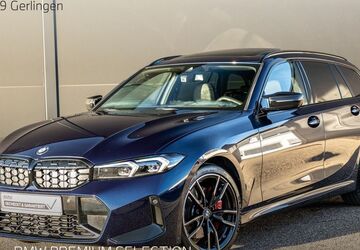 BMW M340i 6.818 km 64.320 &euro; Gerlingen 70839