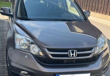 Honda CR-V 203.000 km 9.000 &euro; Hengersberg 94491