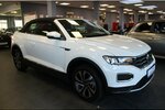 VW T-Roc Cabriolet 1.0 TSI OPF ACTIVE 19.610 km 21.980 &euro; Euskirchen 53881