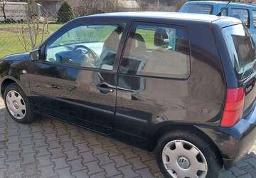 VW Lupo 137.600 km 1.680 &euro; Seukendorf 90556