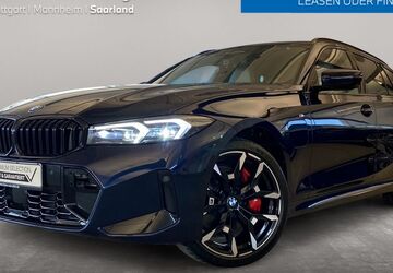 BMW 330 24.114 km 51.980 &euro; Kirkel 66459