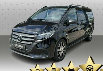 Mercedes-Benz Vito 12.005 km 63.980 &euro; Döbeln 04720