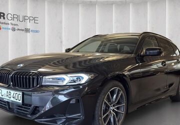 BMW 318 3.500 km 46.930 &euro; Flensburg 24941