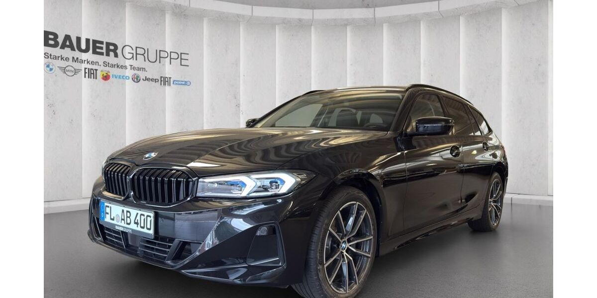 BMW 318 3.500 km 46.930 &euro; Flensburg 24941