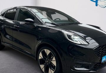 Ford Puma 1.265 km 32.990 &euro; Husum 25813