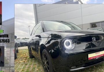 Honda e 32.635 km 15.990 &euro; Köln 50859