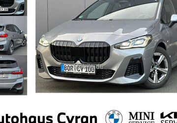 BMW 218 Active Tourer 4.499 km 34.950 &euro; Gronau 48599