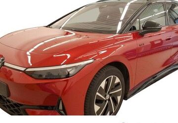 VW ID.7 26.390 km 52.980 &euro; Weilburg 35781