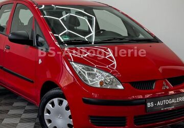 Mitsubishi Colt 61.024 km 3.990 &euro; Leipzig 04328