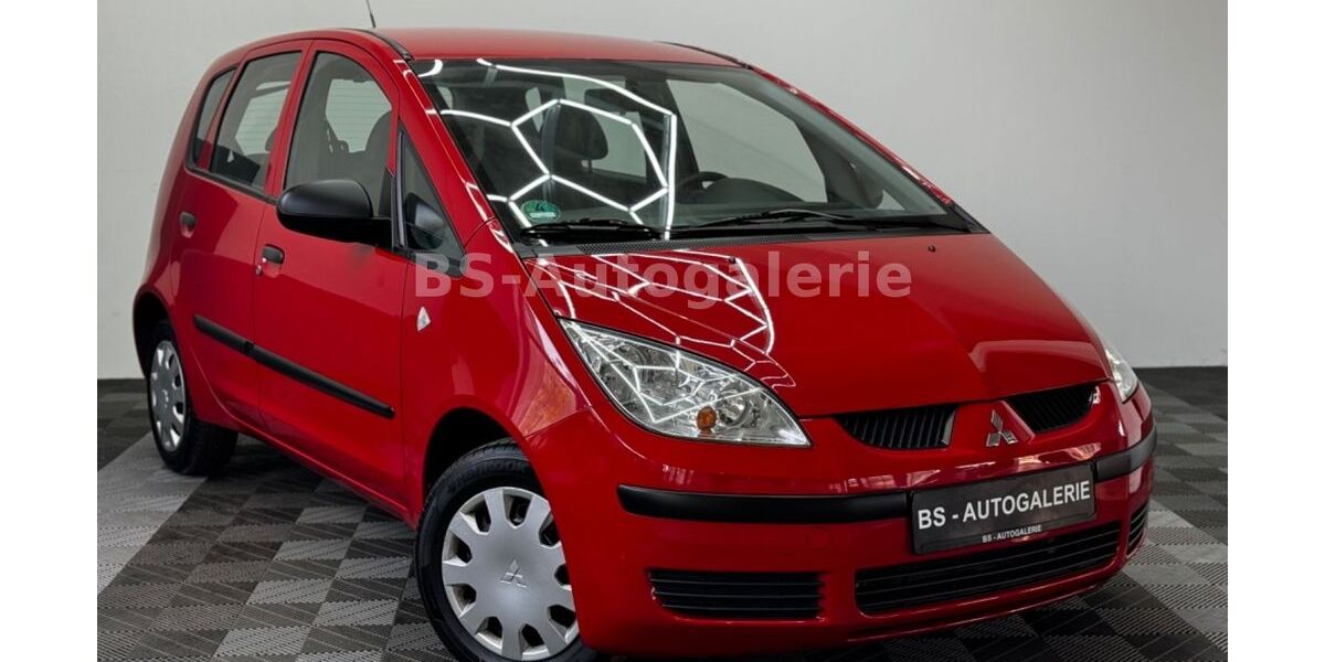 Mitsubishi Colt 61.024 km 3.990 &euro; Leipzig 04328