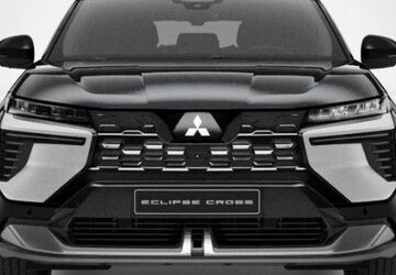 Mitsubishi Eclipse Cross 1.500 km 49.190 &euro; Gröbenzell 82194