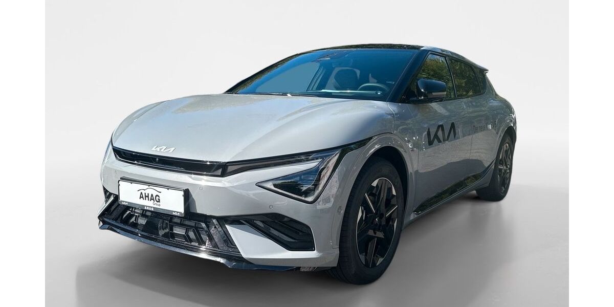 Kia EV6 5.100 km 50.890 &euro; Bochum 44795