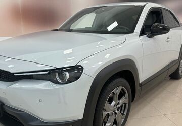 Mazda MX-30 21.134 km 12.790 &euro; Oberhausen 46149