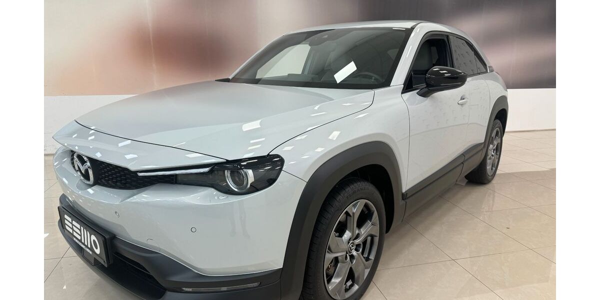 Mazda MX-30 21.134 km 12.790 &euro; Oberhausen 46149