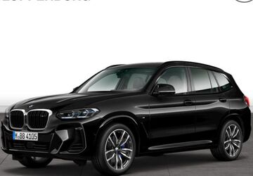 BMW X3 M40 26.913 km 53.999 &euro; Delmenhorst 27751