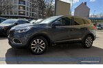Renault Kadjar Equilibre 1.5 Aut.*NAV*RFK*LED*S&S*ACC* 18.488 km 18.990 &euro; Berlin 13187