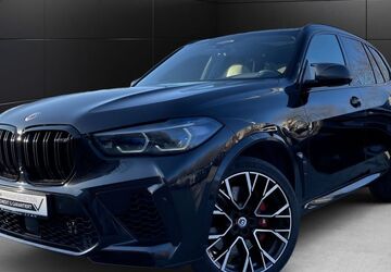 BMW X5 M 90.400 km 75.890 &euro; Fürstenfeldbruck 82256