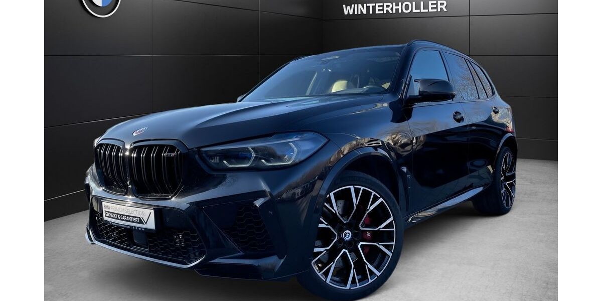 BMW X5 M 90.400 km 75.890 &euro; Fürstenfeldbruck 82256