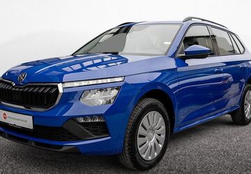 Skoda Kamiq 2.501 km 26.866 &euro; Celle 29227