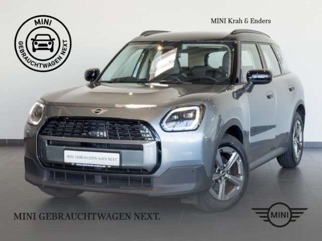 Mini Countryman D (Cooper) 8.613 km 36.777 &euro; Fulda 36043