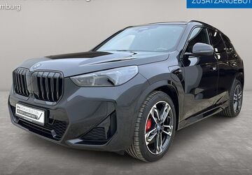 BMW X1 14.610 km 57.902 &euro; Barsbüttel bei Hamburg 22885