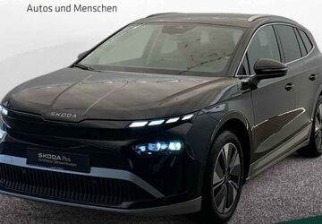 Skoda Enyaq 11.600 km 46.930 &euro; Kaufbeuren 87600