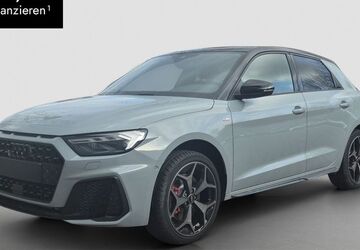 Audi A1 1.500 km 39.990 &euro; Erfurt 99099