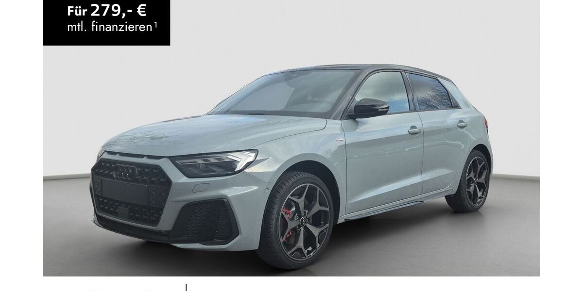 Audi A1 1.500 km 39.990 &euro; Erfurt 99099