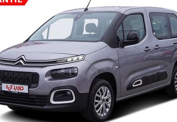 Citroen Berlingo 39.448 km 23.490 &euro; Senftenberg 01968