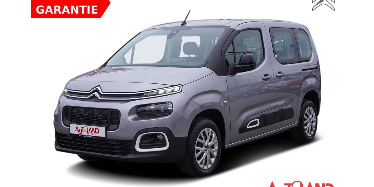 Citroen Berlingo 39.448 km 23.490 &euro; Senftenberg 01968