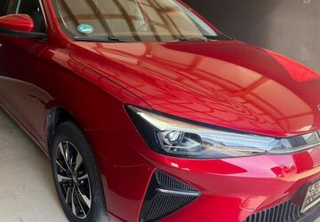 MG 5 47.000 km 13.685 &euro; Heidelberg 69123